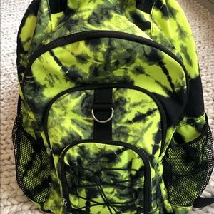 Pottery Barn Teen book bag